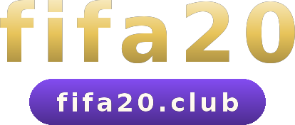 fifa20 logo